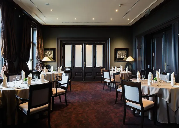 Hotell Le Palais Art