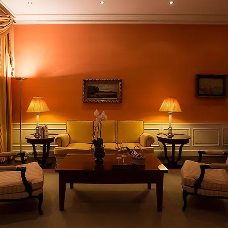 Le Palais Art Prague