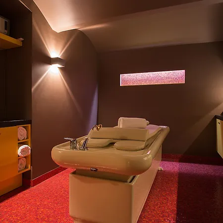 Le Palais Art 5*