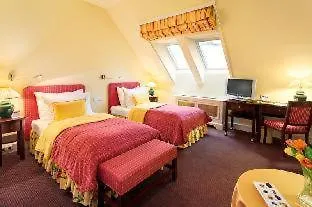 Hotel Le Palais Art Praga