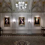 Le Palais Art Hotel