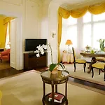 Hotel Le Palais Art Prague