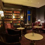 Hotel Le Palais Art Prague