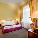 Le Palais Art Hotel Prague