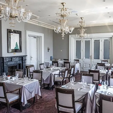 Le Palais Art Отель 5*
