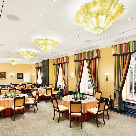 Le Palais Art 5* Prag