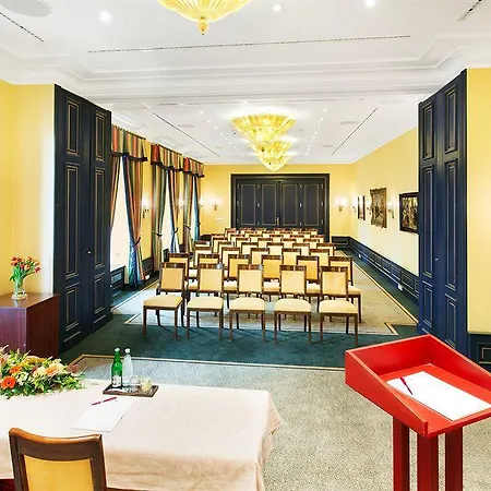 Hotell Le Palais Art 5*