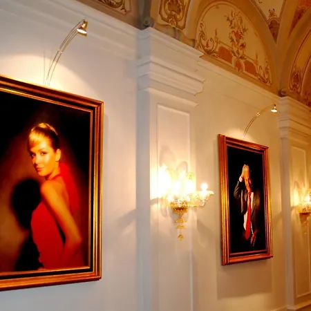 Hotell Le Palais Art 5*