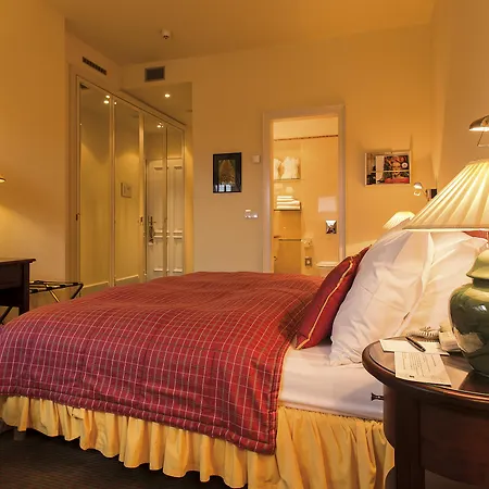 Le Palais Art 5* Prag