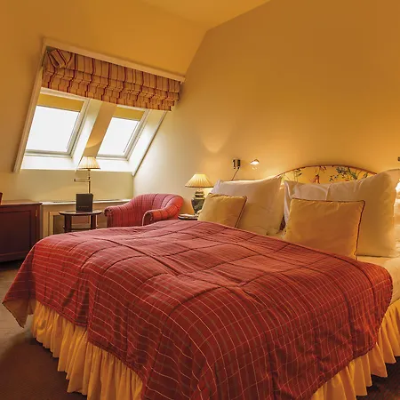 Le Palais Art Hotel Prag