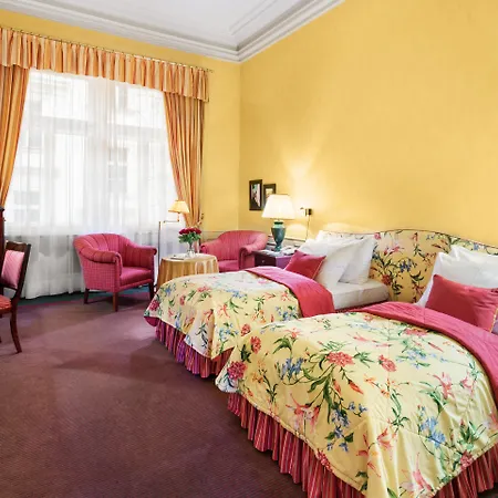 Hotell Le Palais Art