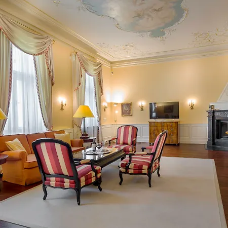 Hotel Le Palais Art 5*
