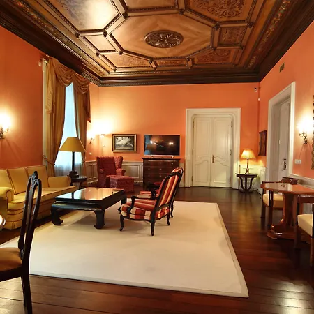 Le Palais Art 5*