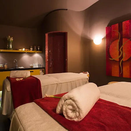 Le Palais Art 5* Prag