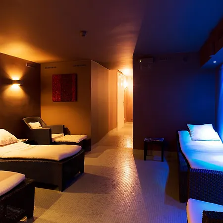 Le Palais Art 5* Prag