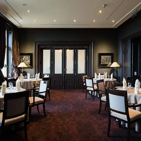 Hotell Le Palais Art