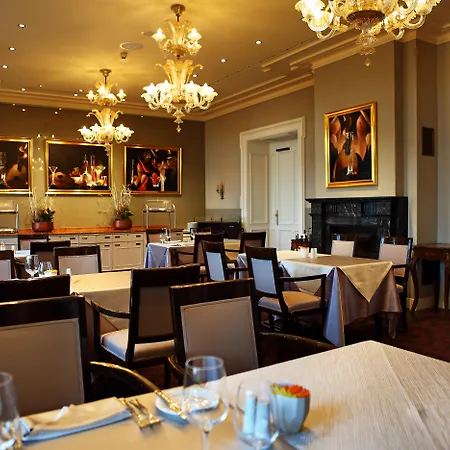 Le Palais Art 5* פראג
