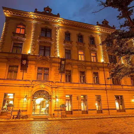 Otel Le Palais Art 5*