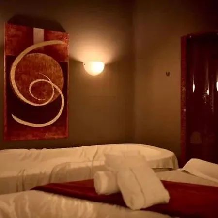 Hotell Le Palais Art 5*