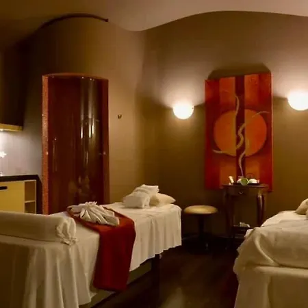 Le Palais Art 5* Prag