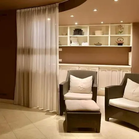 Le Palais Art 5* Prag