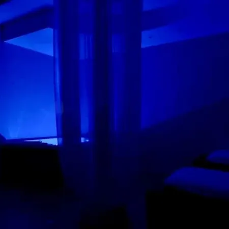 Le Palais Art Hotell