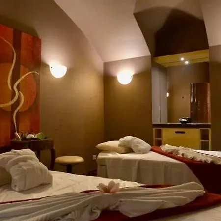 Le Palais Art Hotell