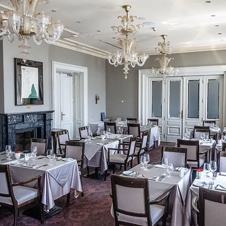 르 팔레 아트 프라하