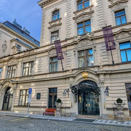 Le Palais Art