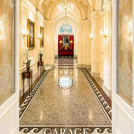 Hotel Le Palais Art 5*