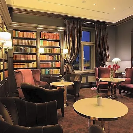 Hotel Le Palais Art