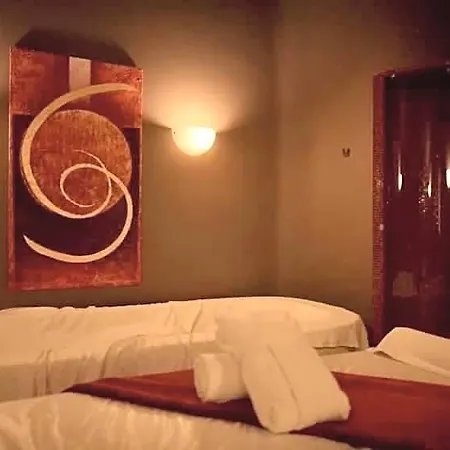 Le Palais Art Hotel Prague