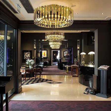 Hotel Le Palais Art 5*