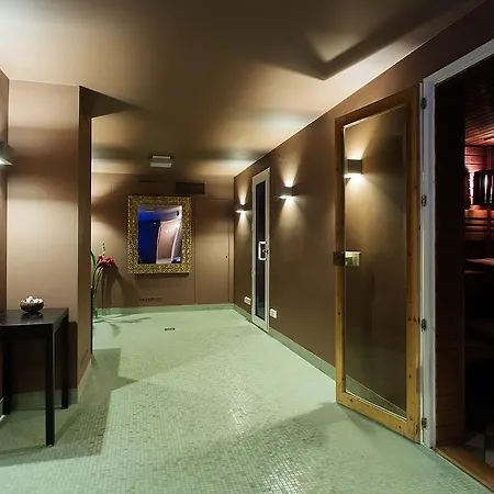 Le Palais Art Hotel 5*