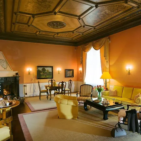 르 팔레 아트 프라하