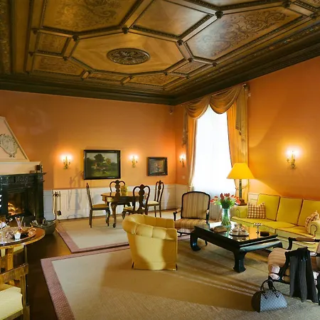 Le Palais Art Prag