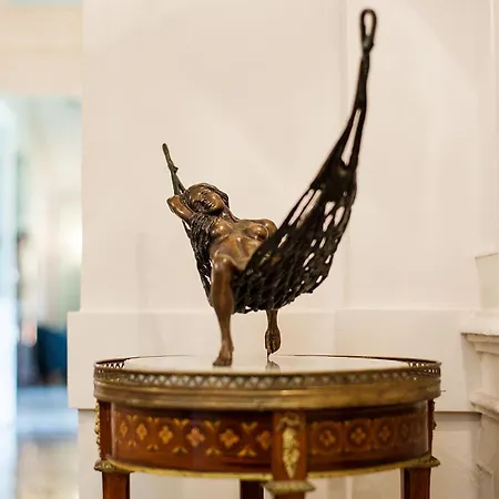 Le Palais Art 5*