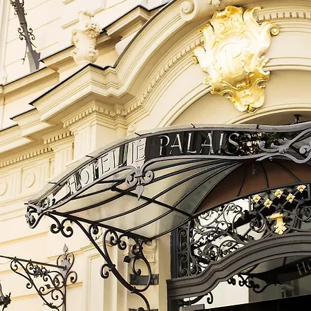 Le Palais Art 5*