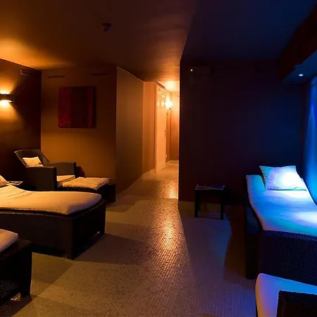 Le Palais Art Hotell 5*