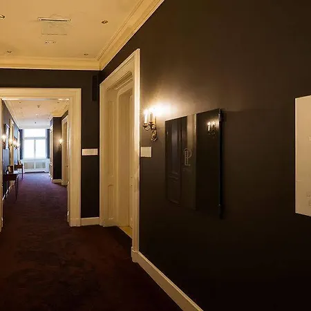 Hotel Le Palais Art