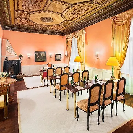 Отель Le Palais Art