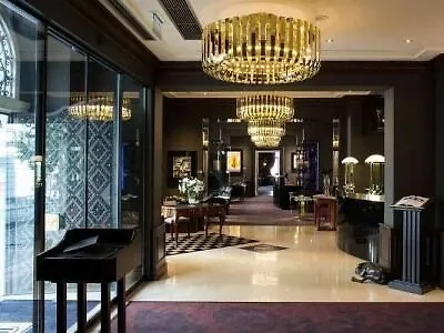 Hotel Le Palais Art Prague