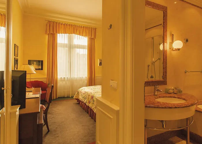 Hotel Le Palais Art 5*