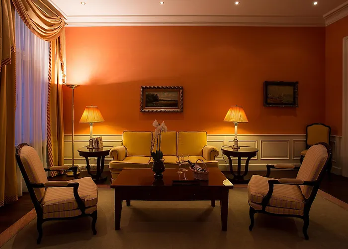Le Palais Art Prag