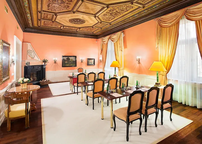 Le Palais Art