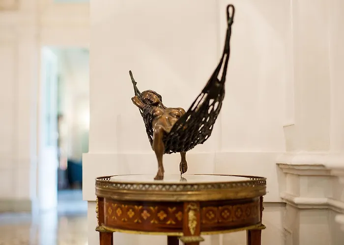 Le Palais Art 5*
