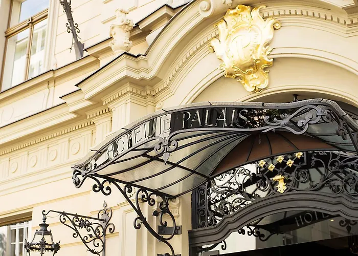 Le Palais Art 5*