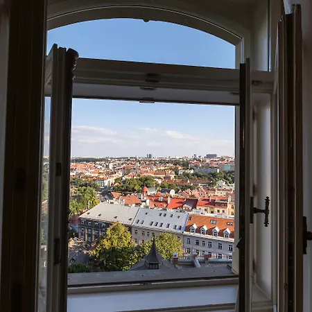 Le Palais Art Hotell