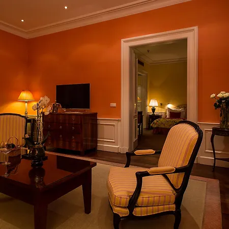 Hotell Le Palais Art 5*