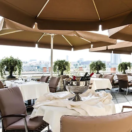 Hotel Le Palais Art 5*